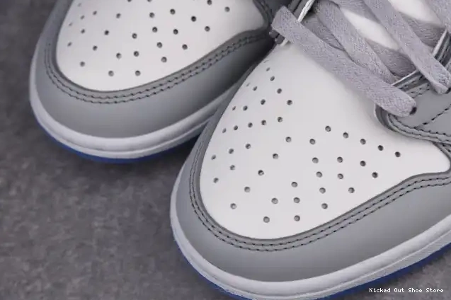 Kicked Out Shoe Store box) 1 DR JORDAN OG X CN8607-002 (DR shoe LOW 0613